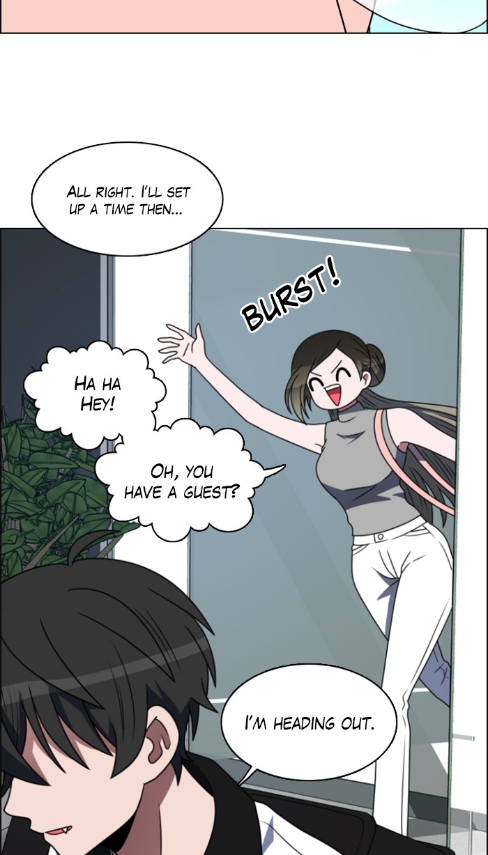 No Scope chapter 36 - page 65