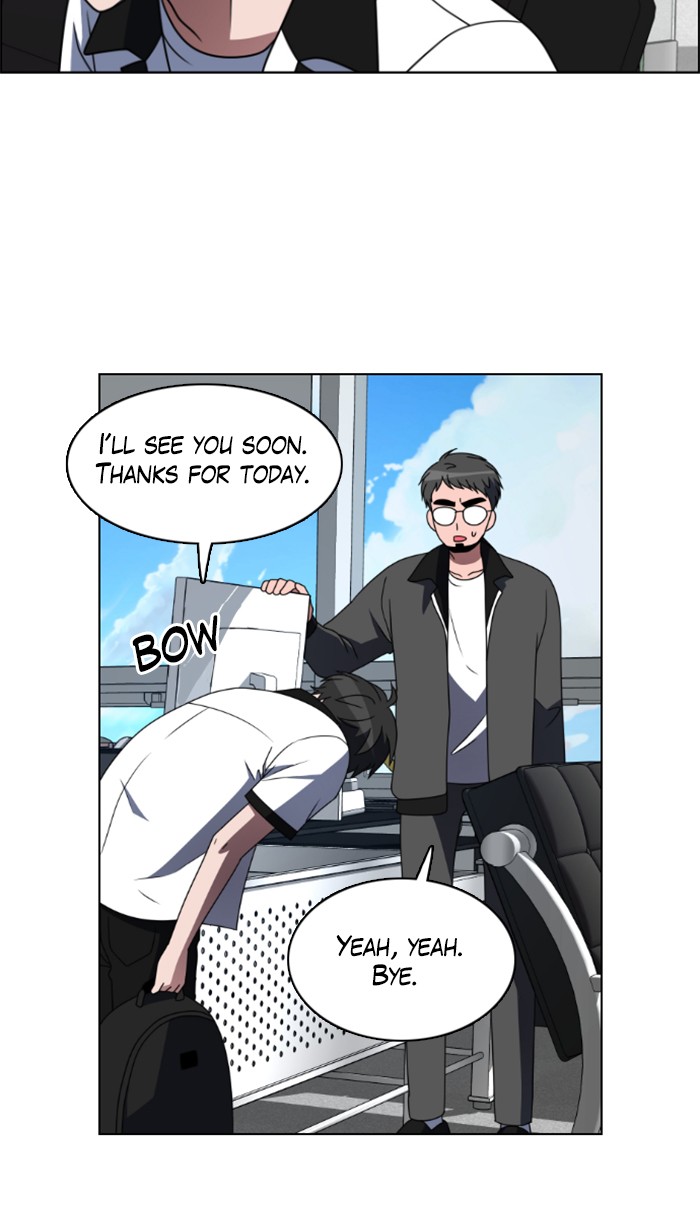 No Scope chapter 36 - page 66