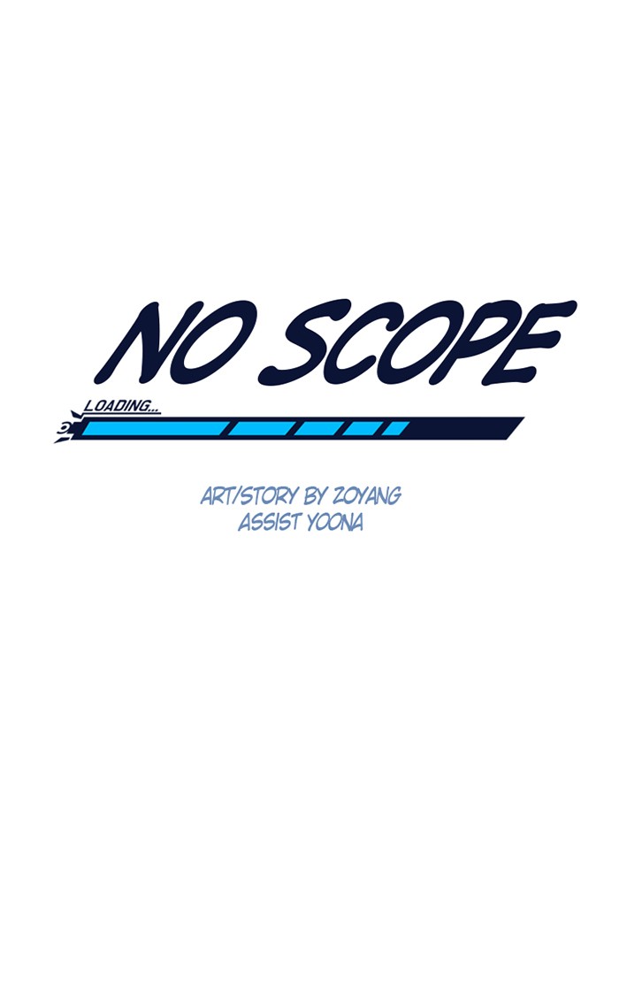 No Scope chapter 35 - page 38