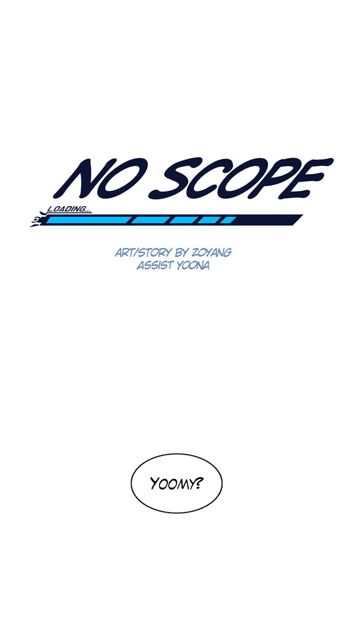 No Scope chapter 31 - page 18