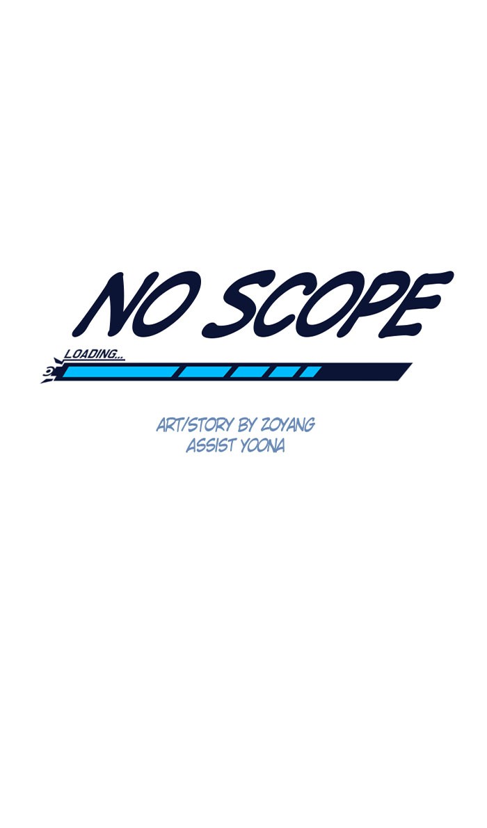 No Scope chapter 30 - page 1