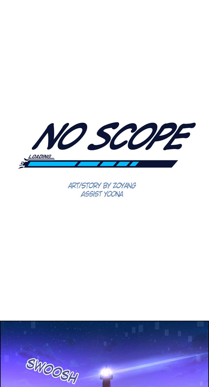 No Scope chapter 28 - page 1