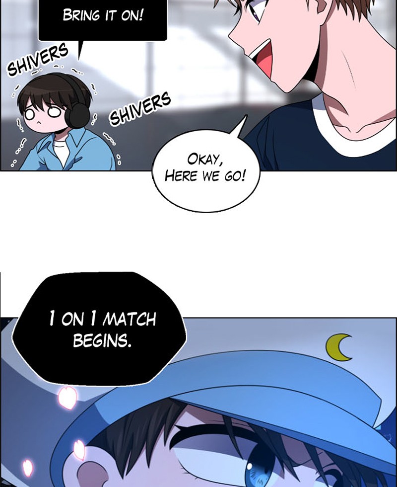 No Scope chapter 24 - page 9