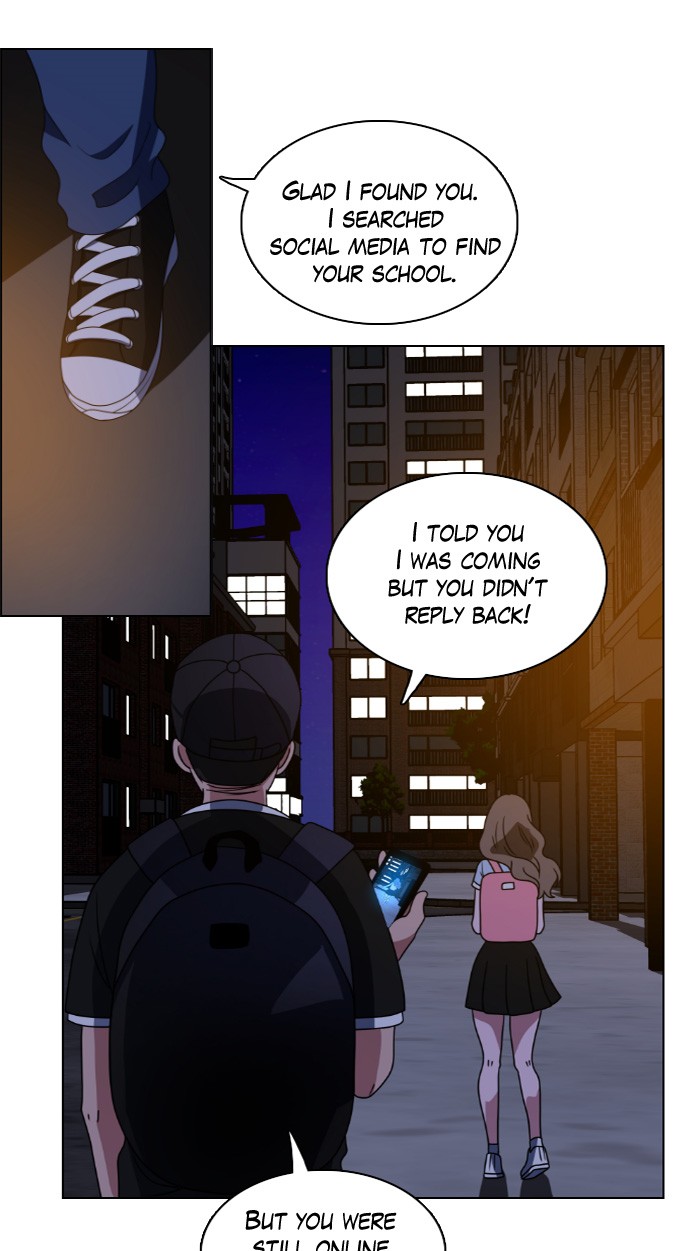 No Scope chapter 20 - page 73