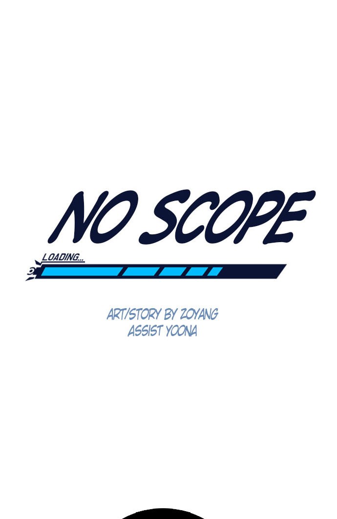 No Scope chapter 14 - page 1