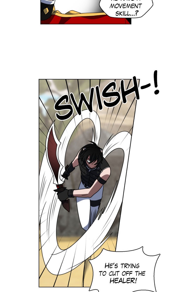 No Scope chapter 14 - page 11