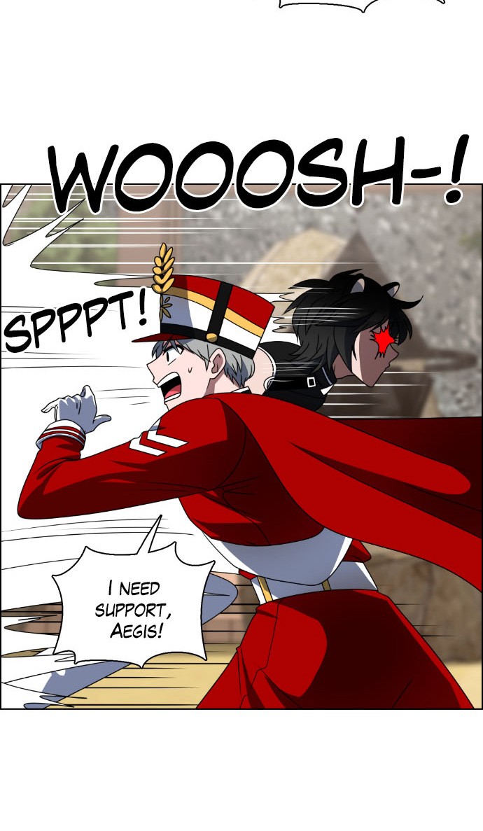 No Scope chapter 14 - page 12