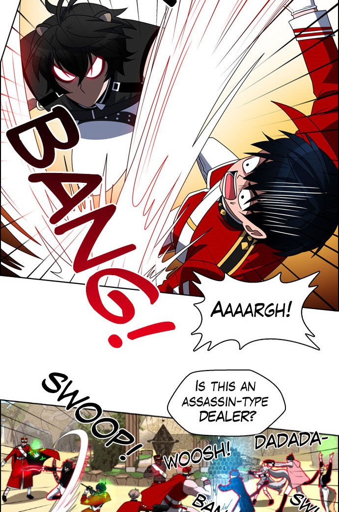 No Scope chapter 14 - page 15