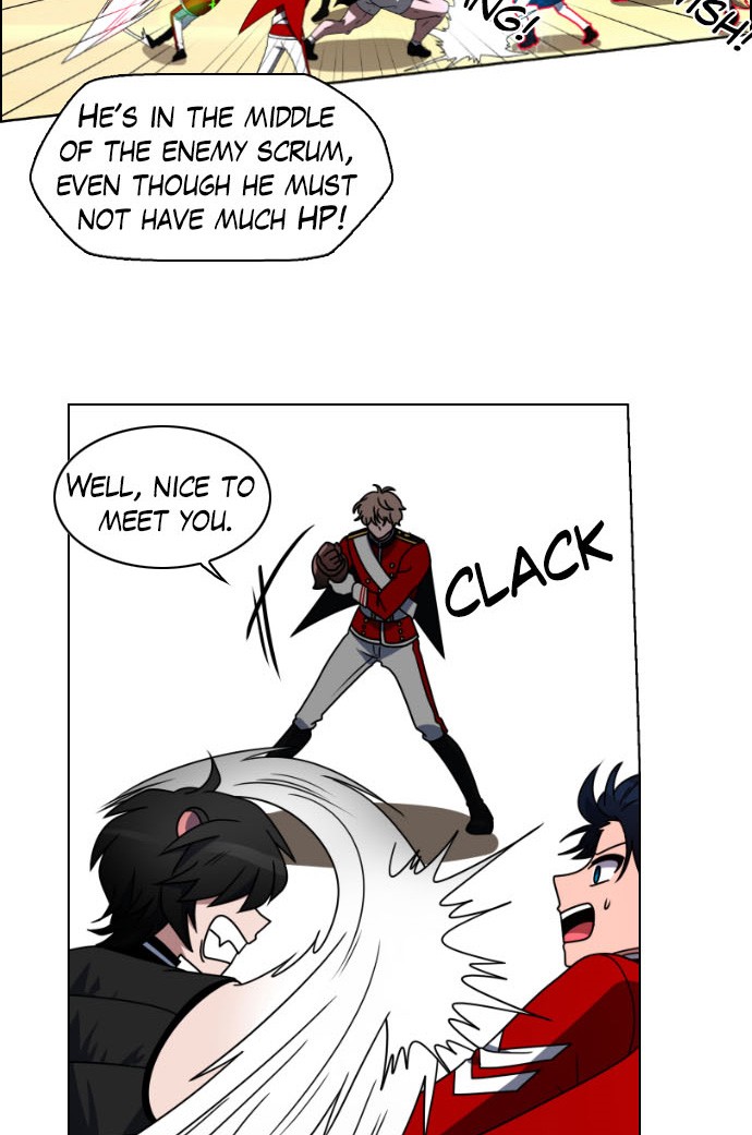 No Scope chapter 14 - page 16