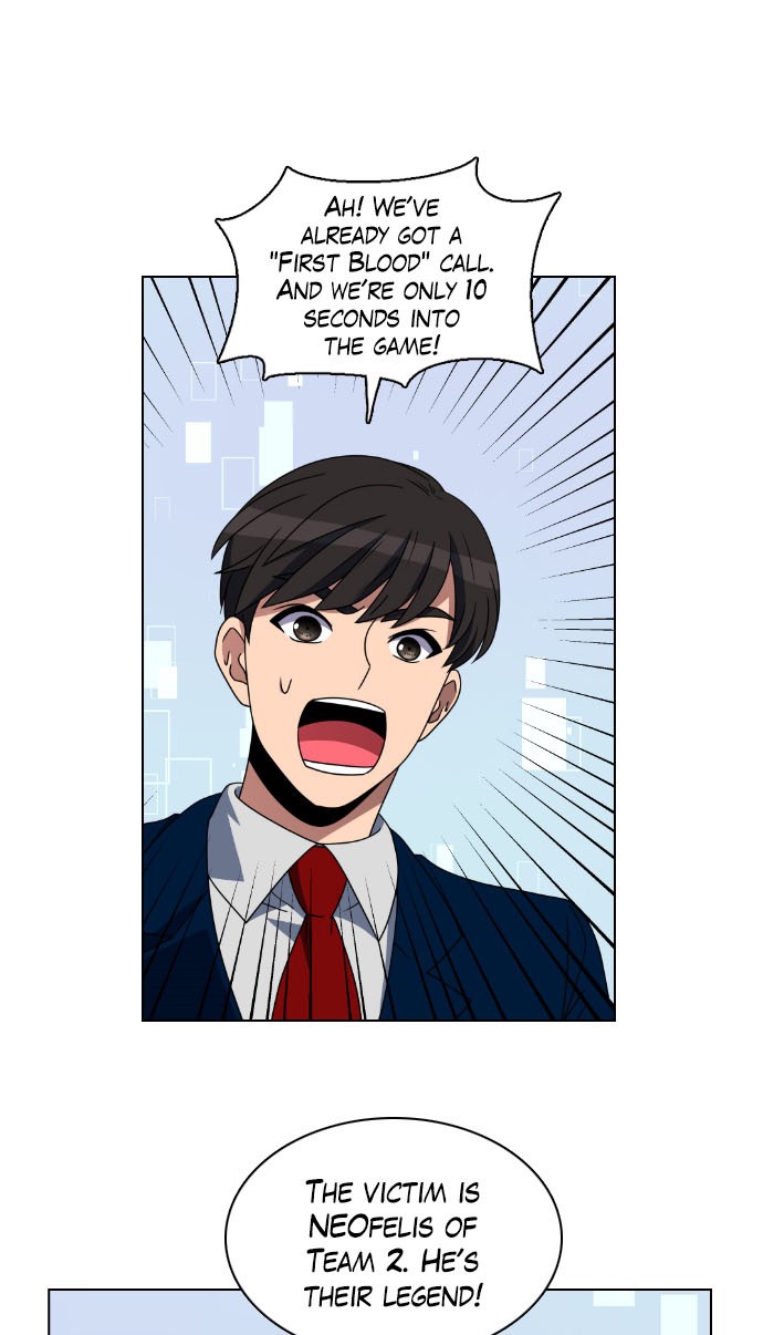 No Scope chapter 14 - page 18