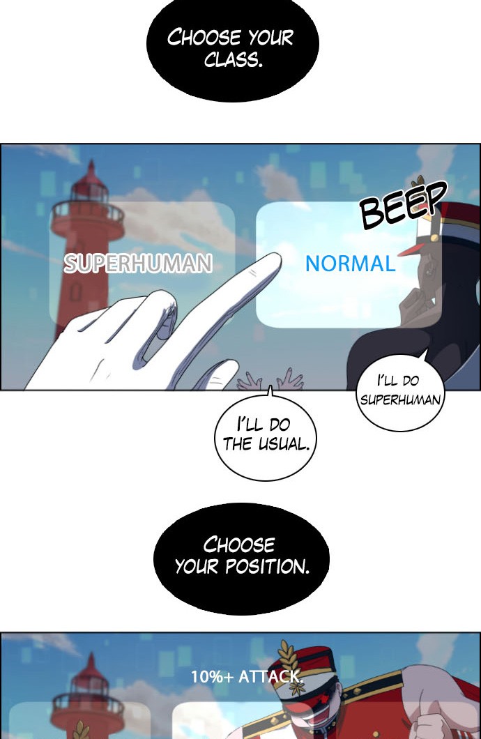 No Scope chapter 14 - page 2