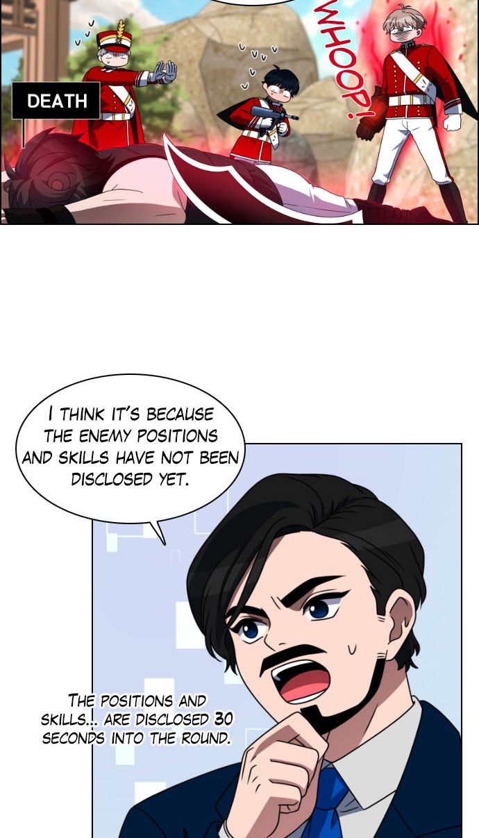 No Scope chapter 14 - page 21