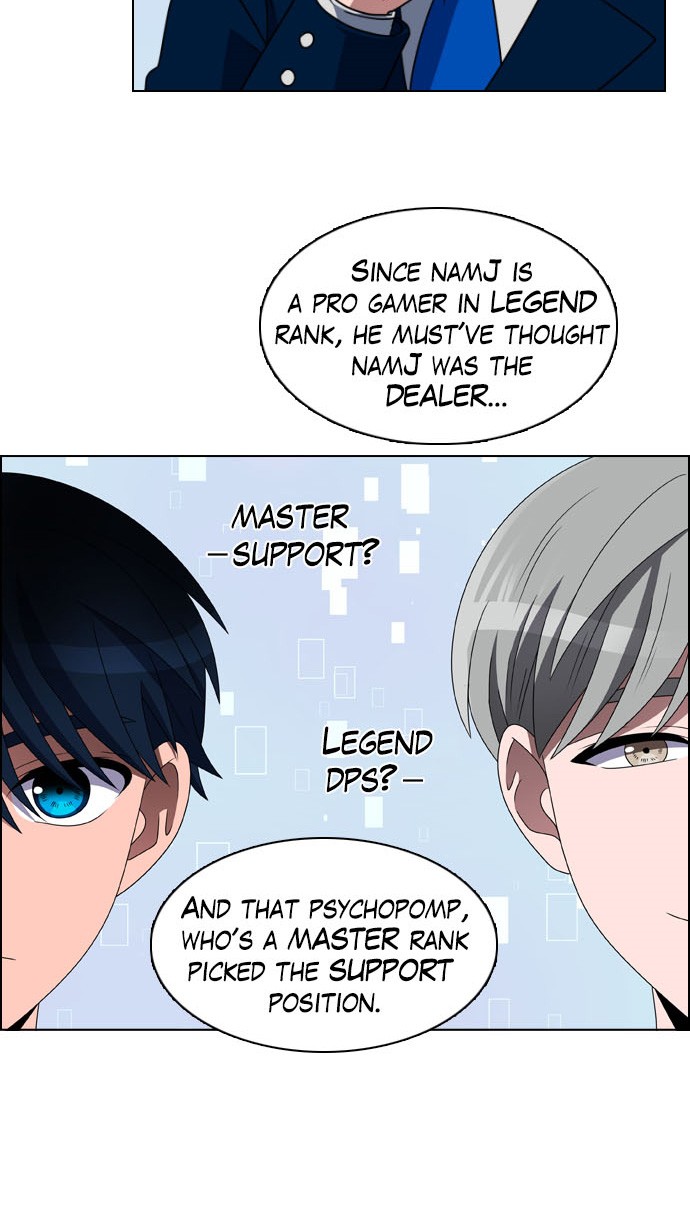 No Scope chapter 14 - page 22