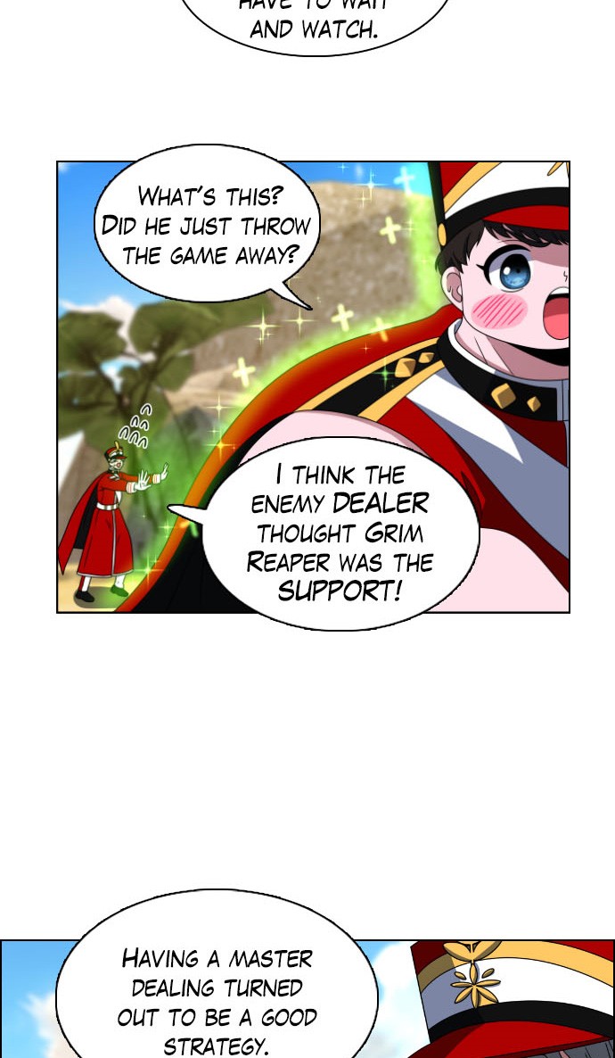 No Scope chapter 14 - page 24