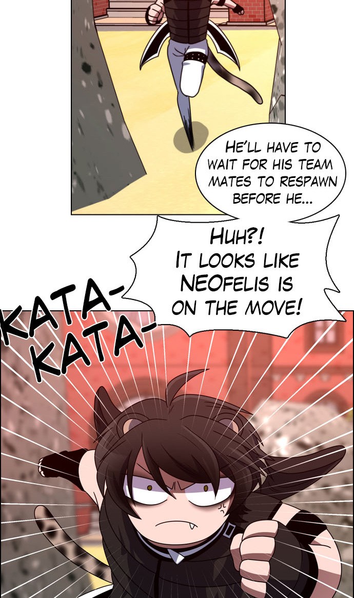 No Scope chapter 14 - page 28