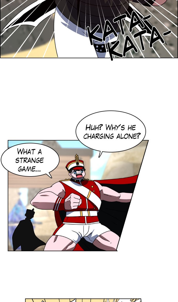 No Scope chapter 14 - page 29