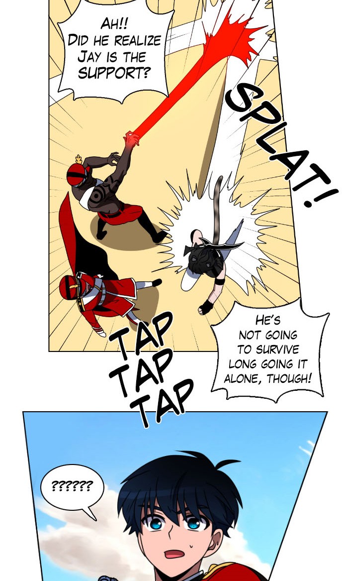 No Scope chapter 14 - page 30