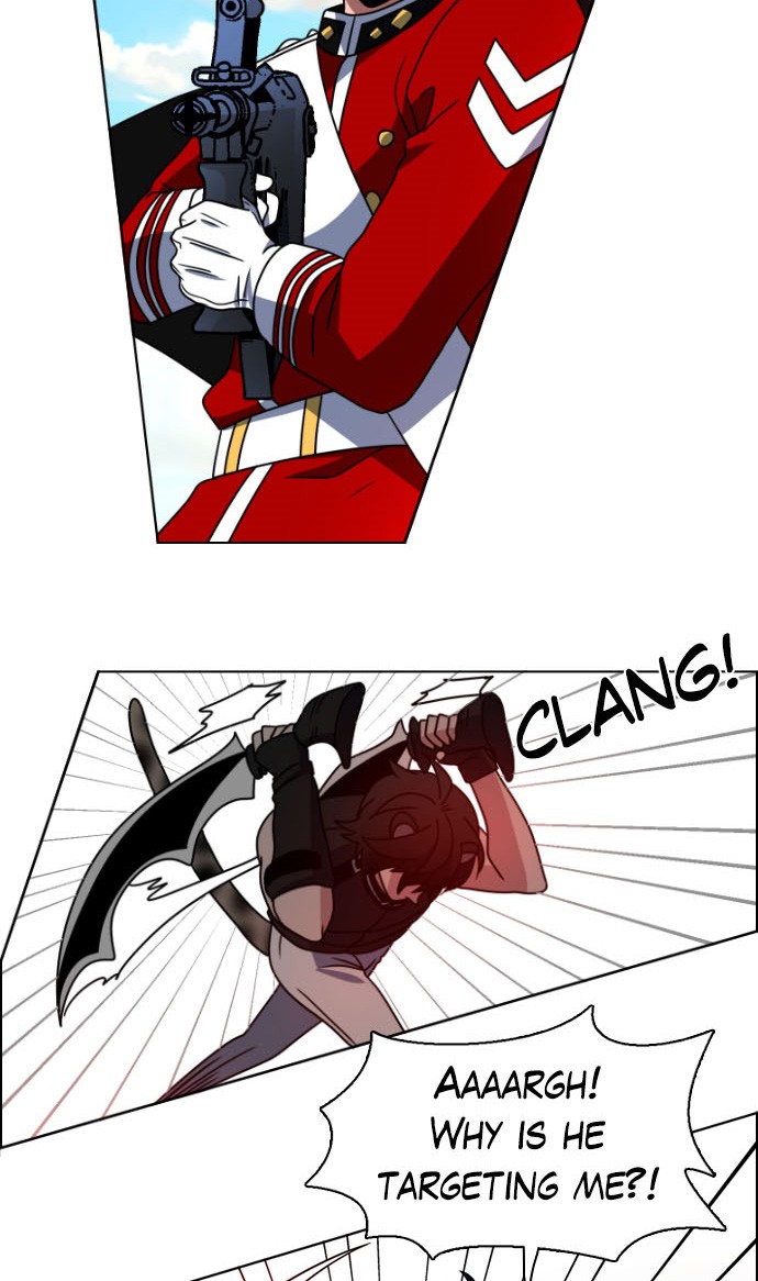 No Scope chapter 14 - page 31