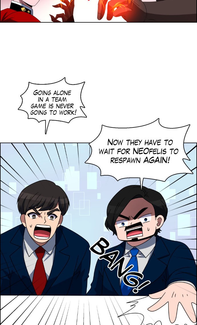 No Scope chapter 14 - page 36