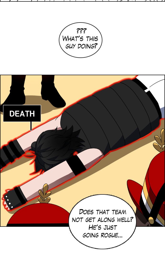 No Scope chapter 14 - page 37