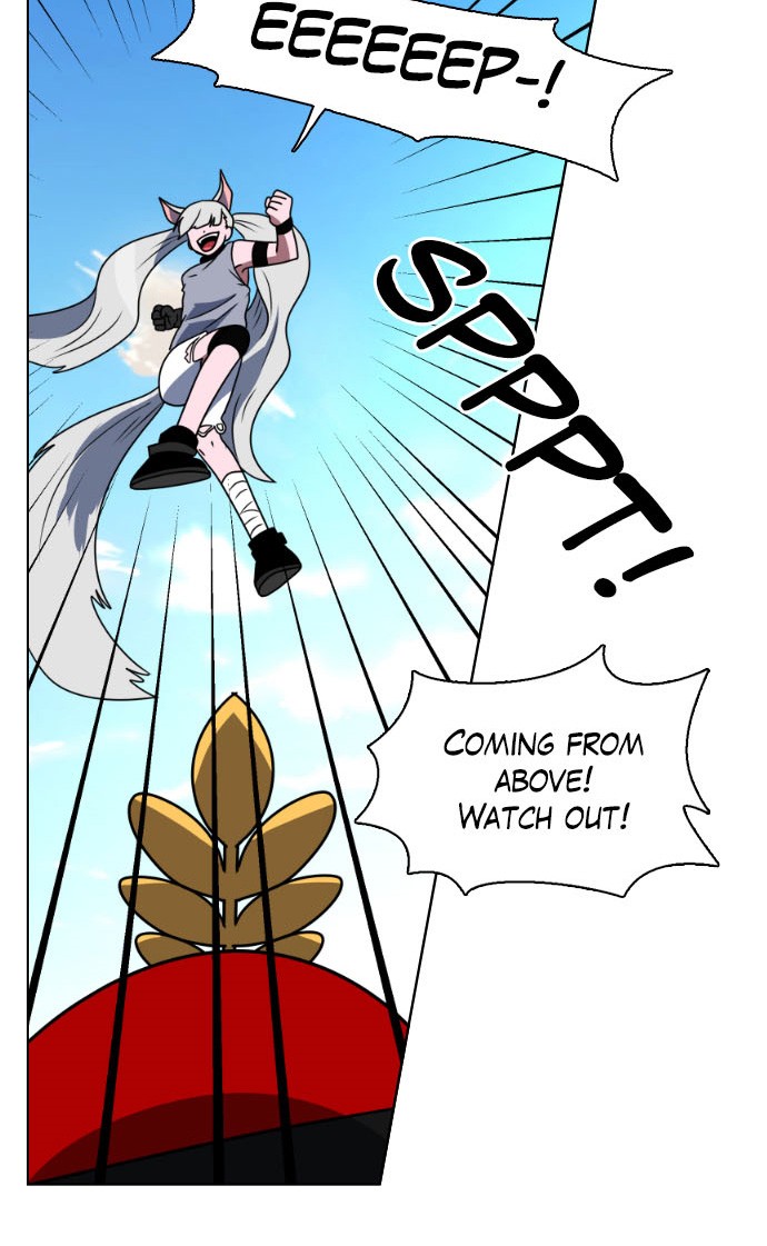 No Scope chapter 14 - page 40