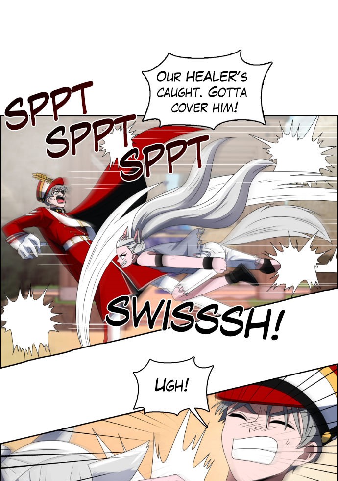 No Scope chapter 14 - page 42