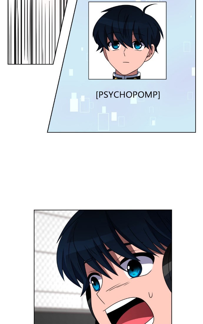 No Scope chapter 14 - page 49