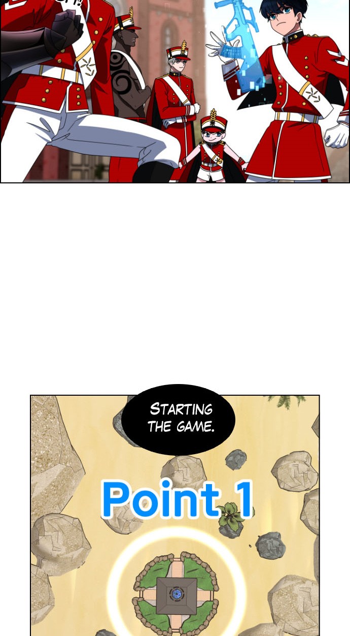 No Scope chapter 14 - page 5