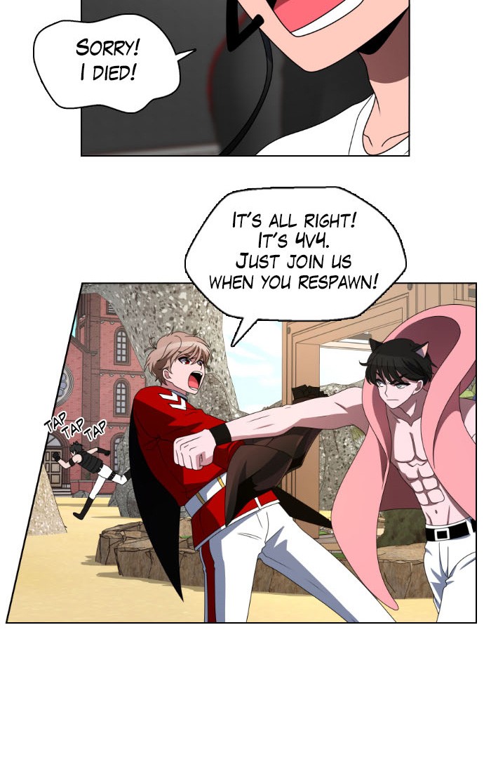 No Scope chapter 14 - page 50