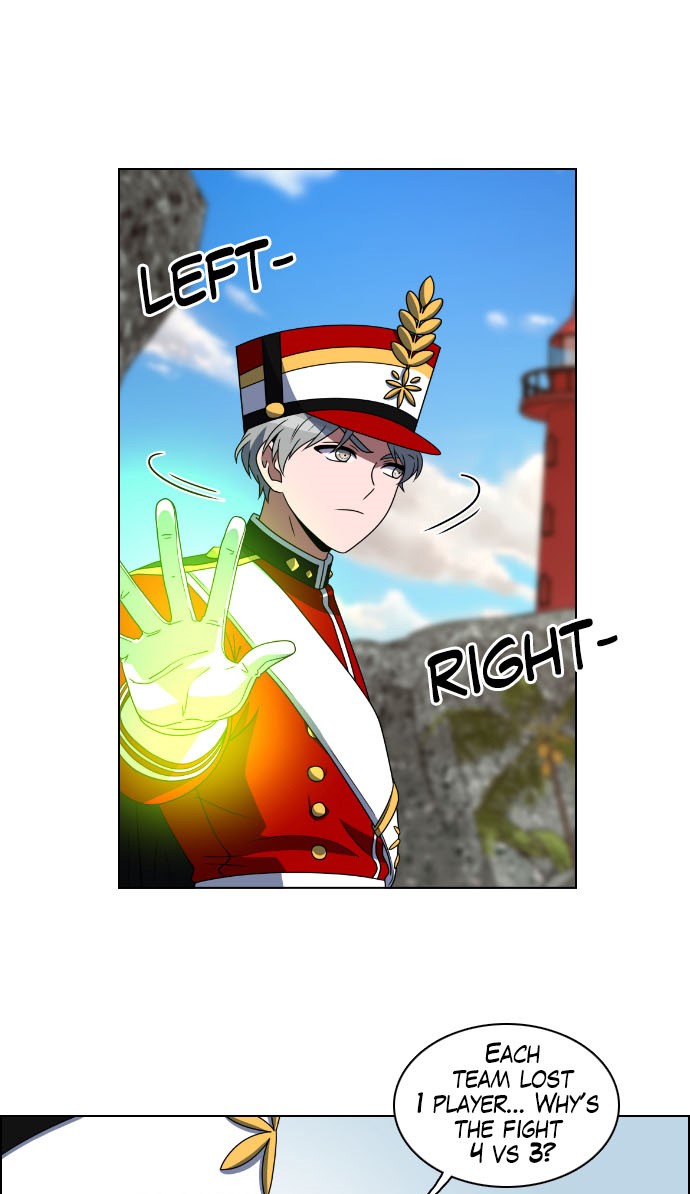 No Scope chapter 14 - page 51
