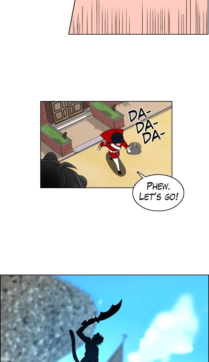 No Scope chapter 14 - page 54