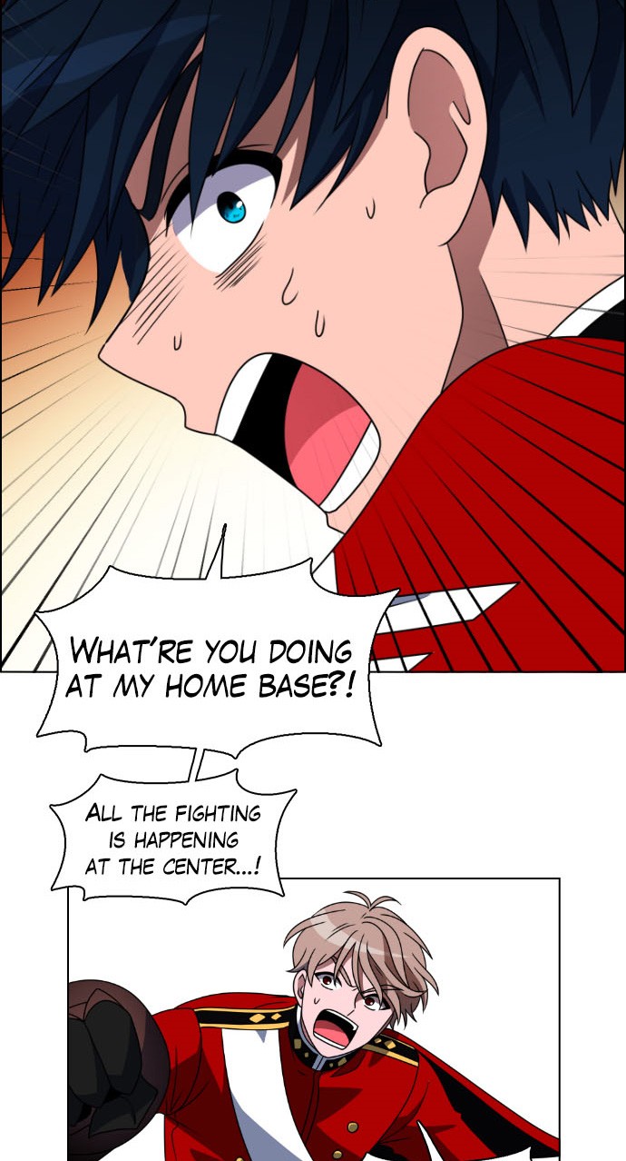 No Scope chapter 14 - page 57