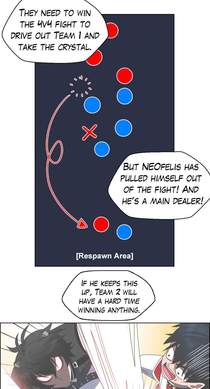 No Scope chapter 14 - page 59