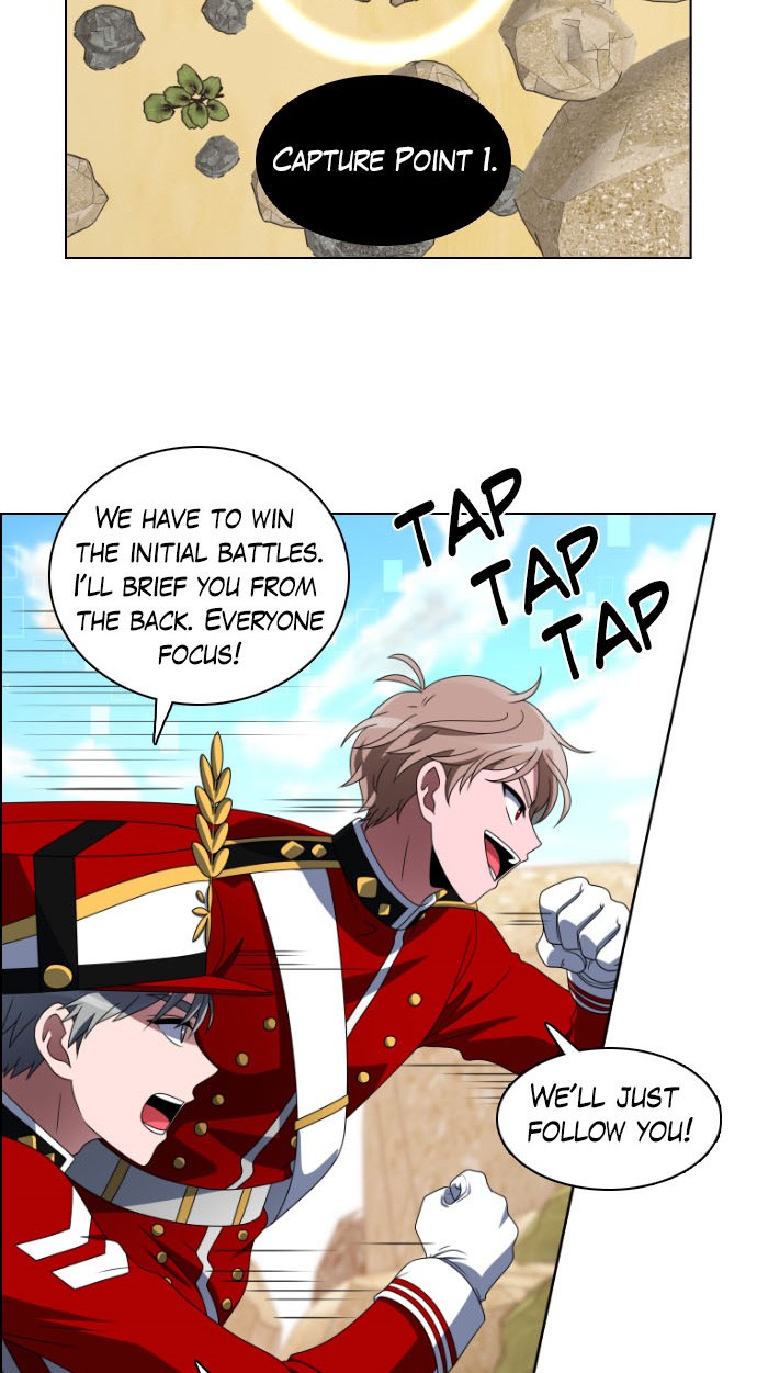 No Scope chapter 14 - page 6