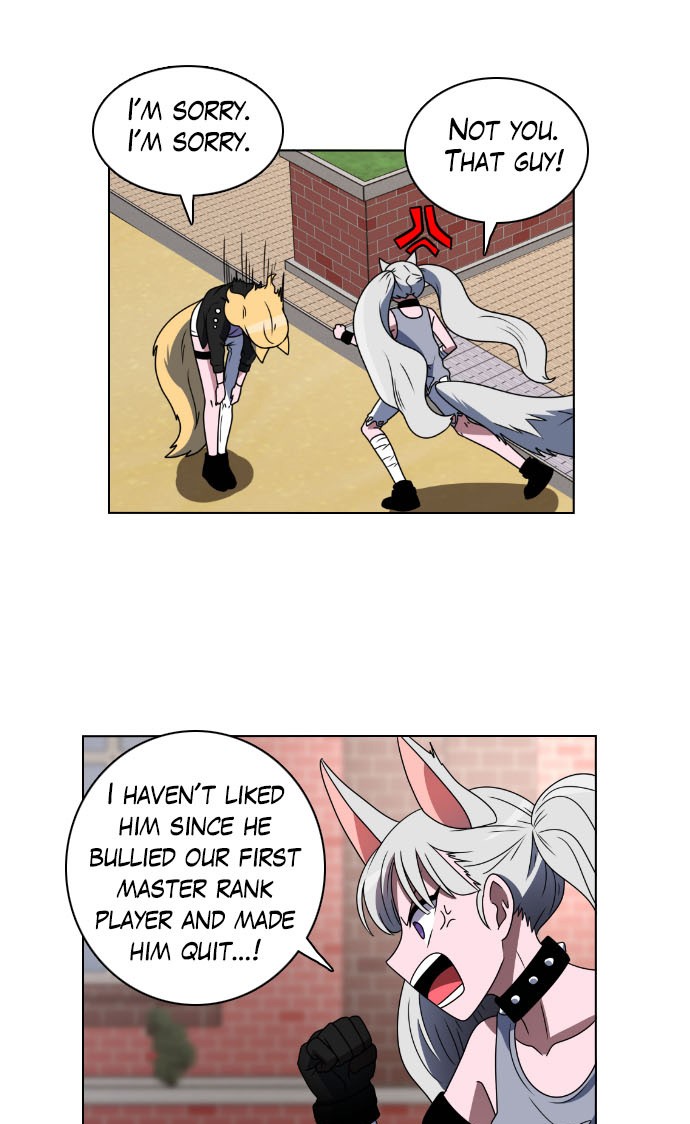 No Scope chapter 14 - page 67