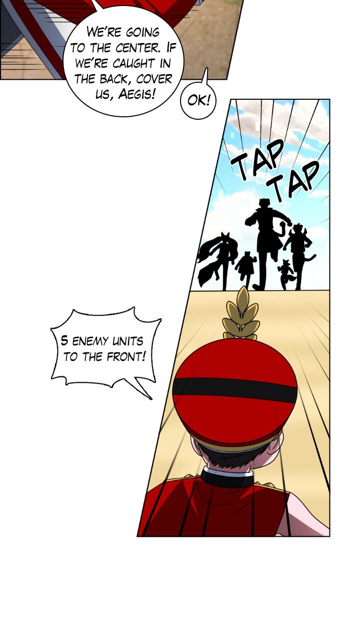 No Scope chapter 14 - page 7