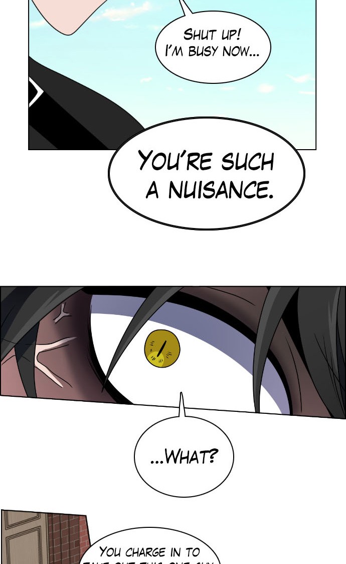 No Scope chapter 14 - page 70