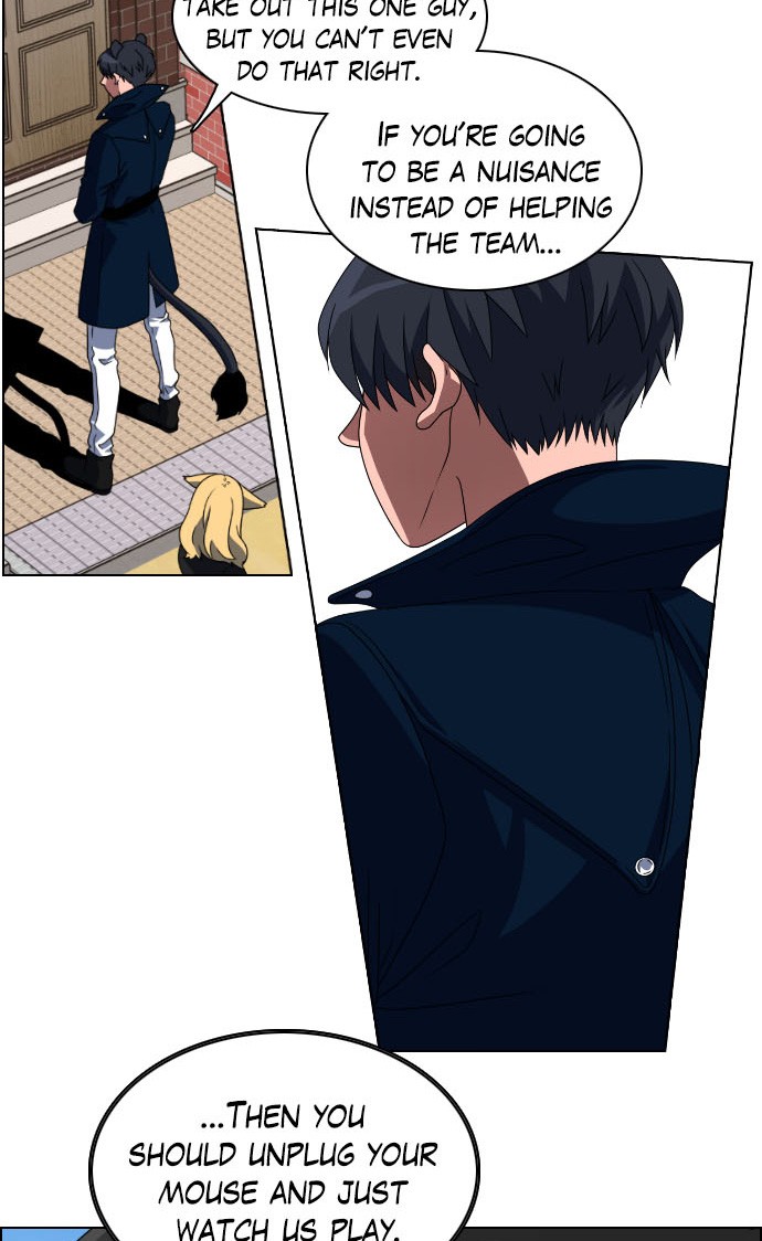 No Scope chapter 14 - page 71