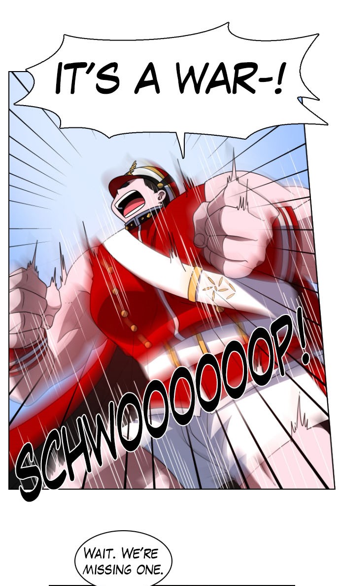 No Scope chapter 14 - page 8