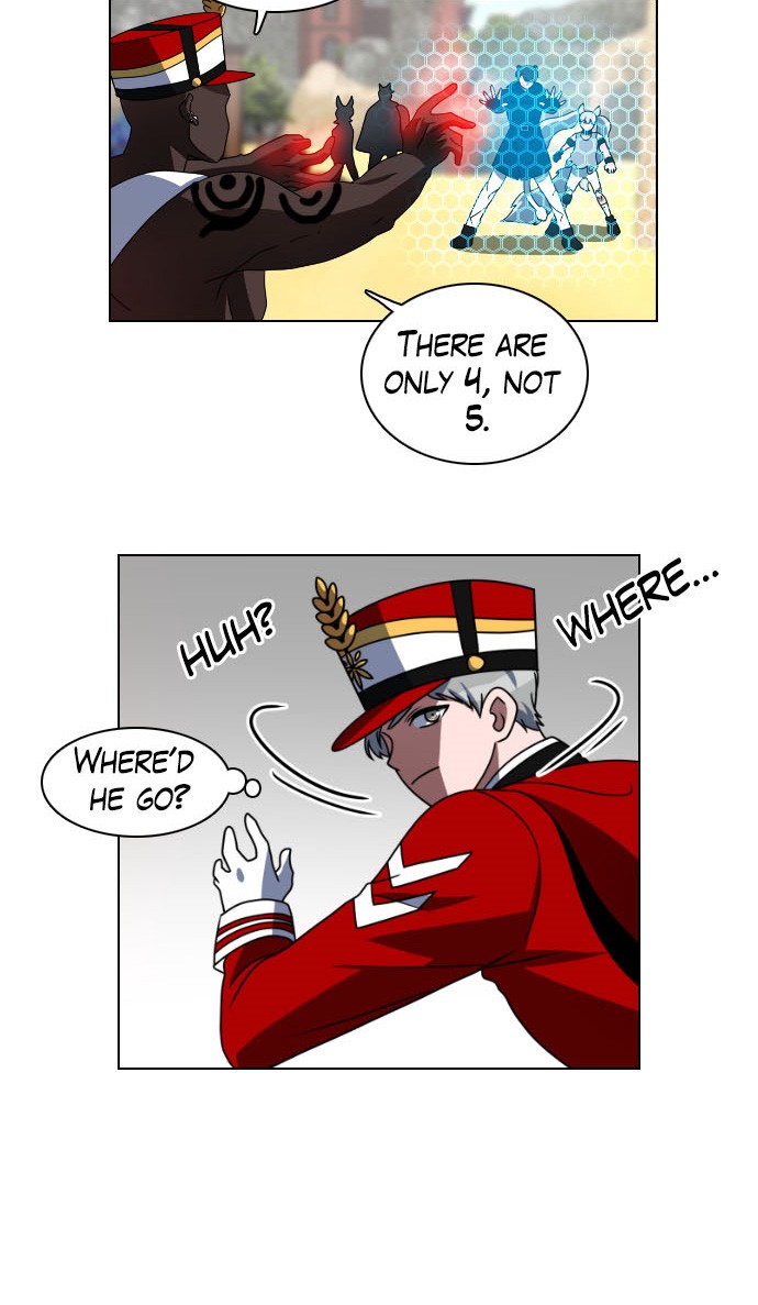 No Scope chapter 14 - page 9