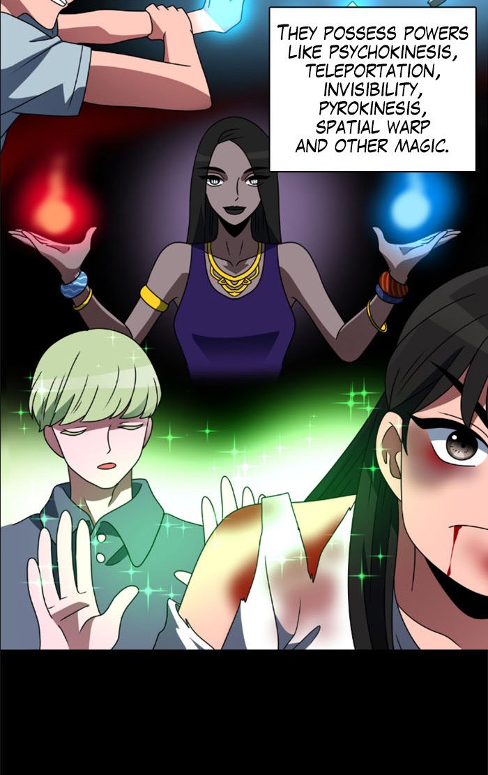 No Scope chapter 12 - page 16