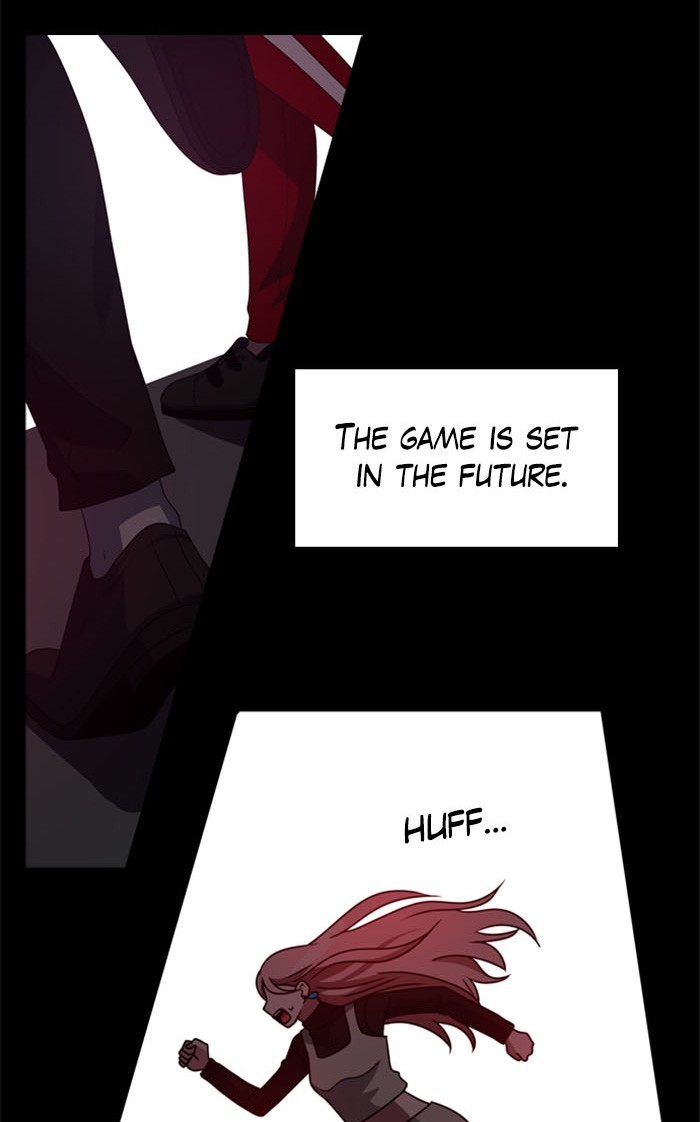 No Scope chapter 12 - page 2