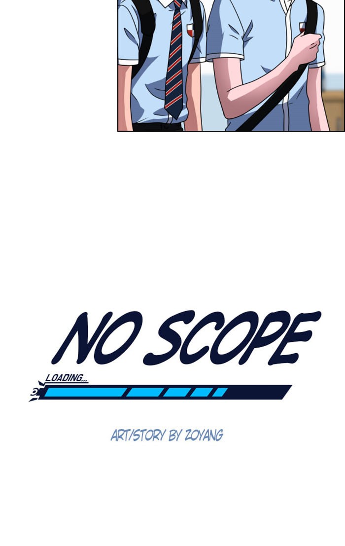 No Scope chapter 11 - page 25