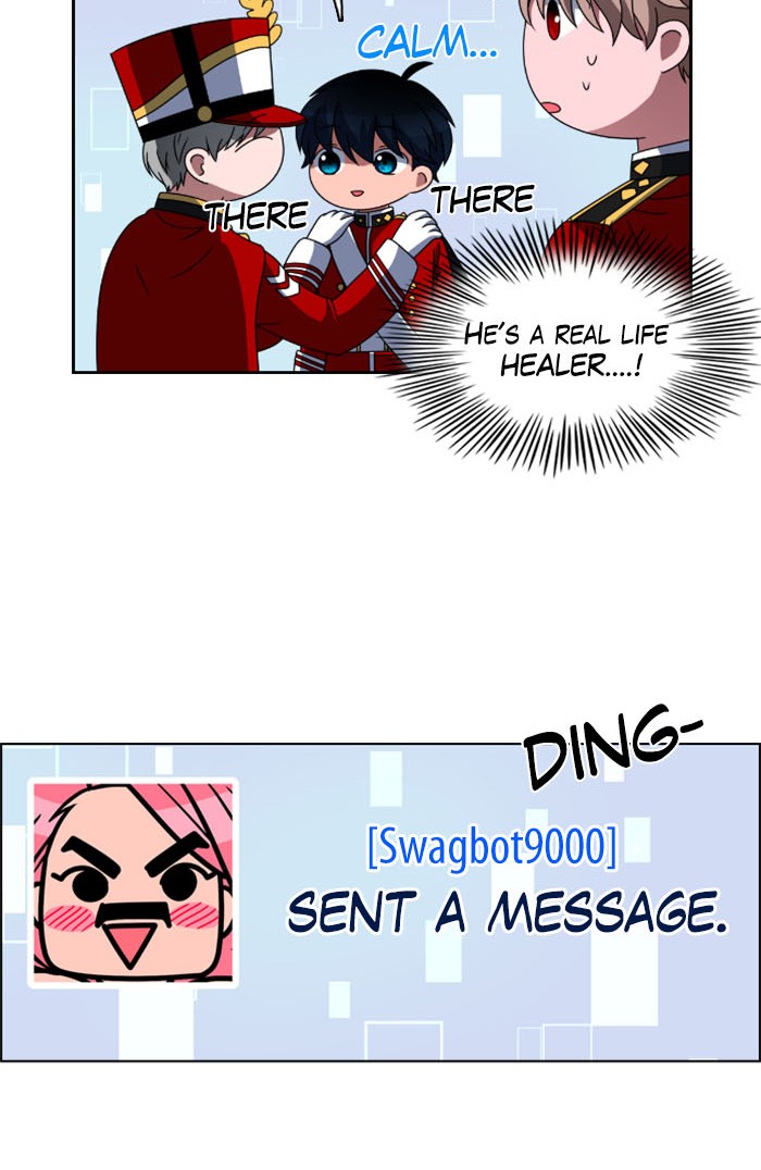 No Scope chapter 11 - page 33