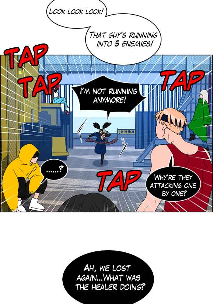 No Scope chapter 5 - page 38