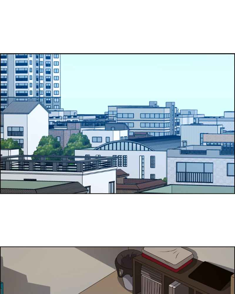 No Scope chapter 3 - page 1