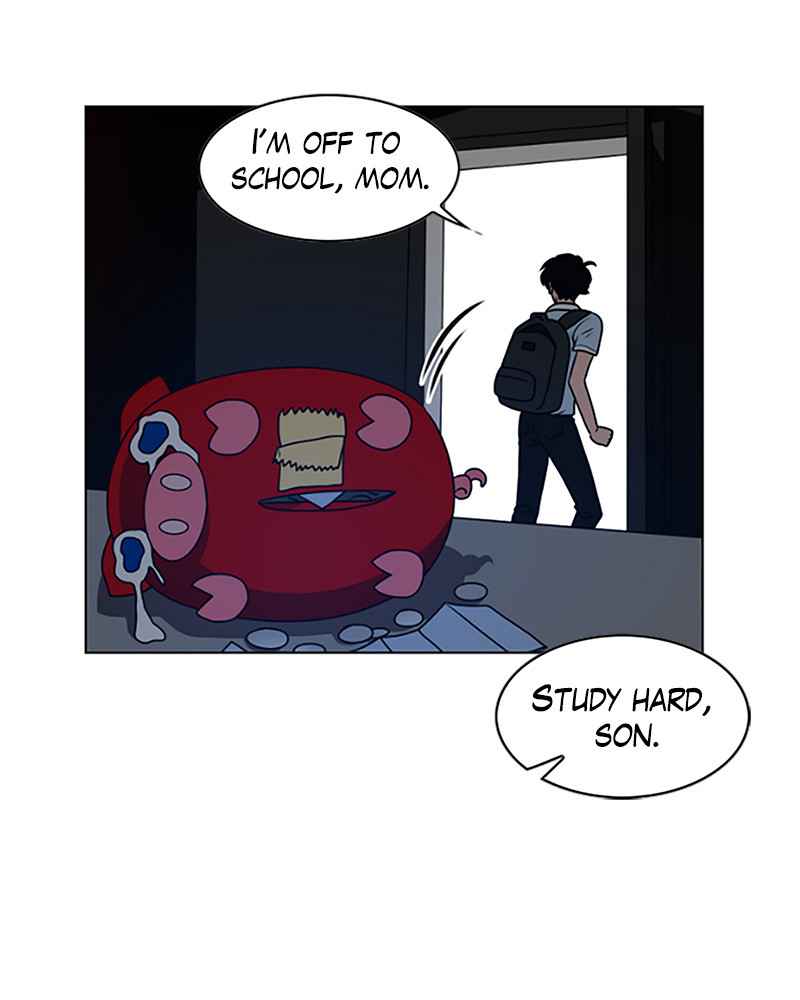 No Scope chapter 3 - page 10