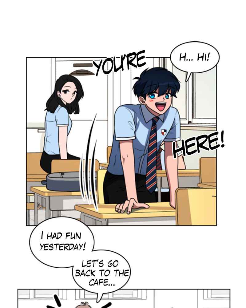 No Scope chapter 3 - page 18