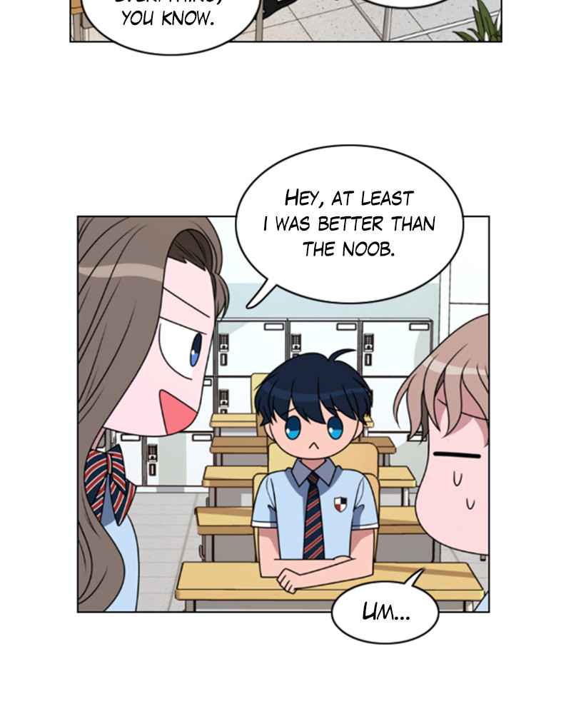 No Scope chapter 3 - page 29
