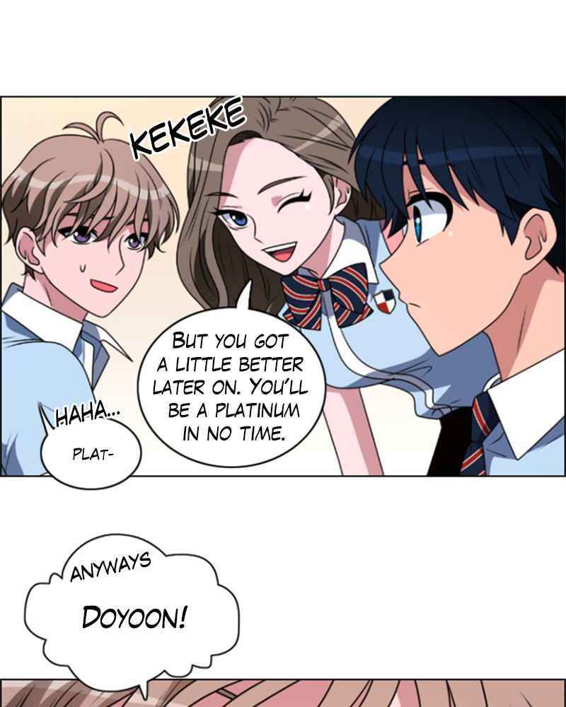 No Scope chapter 3 - page 30